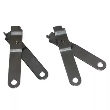 Discount Connector Kit C5 & C16