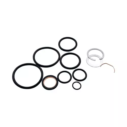 Discount Power Trim Ram Cylinder O-Ring Seal Kit – Fits MerCruiser Alpha One, Gen II, Bravo & R/MR Drives (Replaces 25-87400A2)