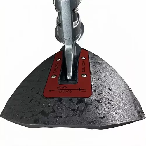 Discount Whale Tail Hydrofoil Stabilizer – Fits Outboard & Sterndrive 40-300 HP Engines