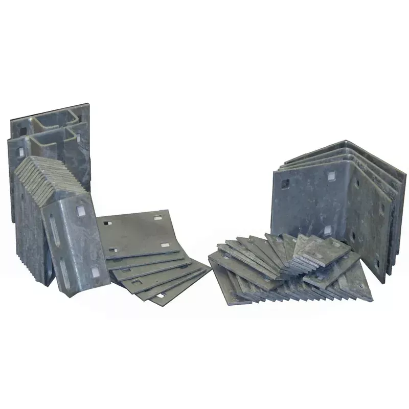 Dock Edge Dock 2 Go Modular 6‘ x 12‘ Floating Dock Hardware Kit [DE85272F] Final Sale