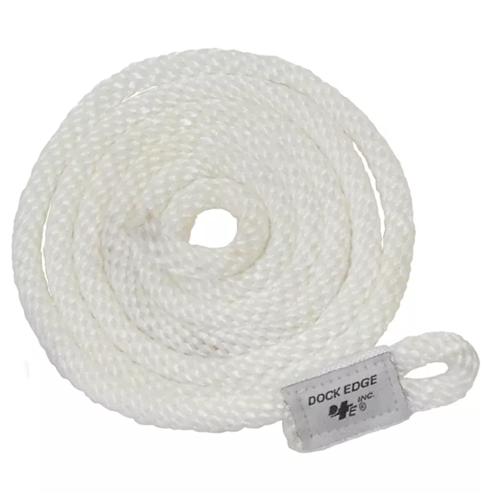 Dock Edge Fender Line - 3 /8