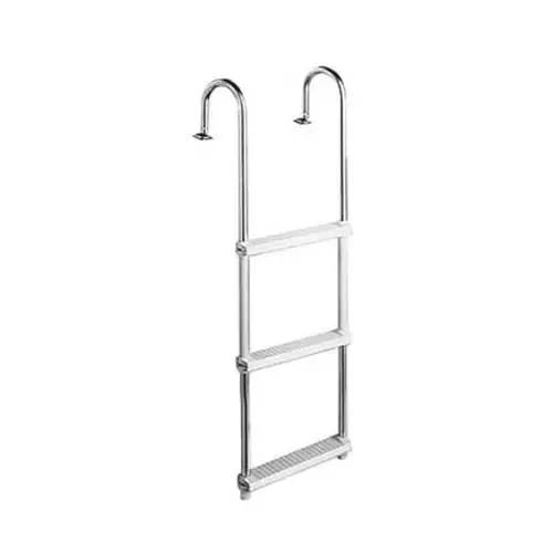 Don’t Miss Out Garelick Pontoon Swim Ladder