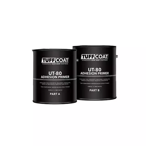 Don’t Miss Out Tuff-Coat Water-Based Primer