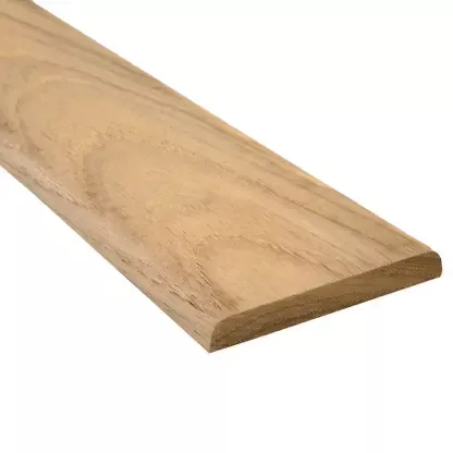 Don’t Miss Out Whitecap Teak Batten – 3″W
