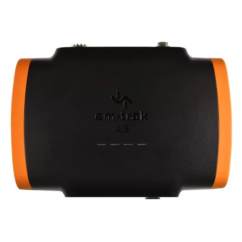 em-trak B921 Class B AIS Transceiver - 2W CSTDMA [430-0001]
