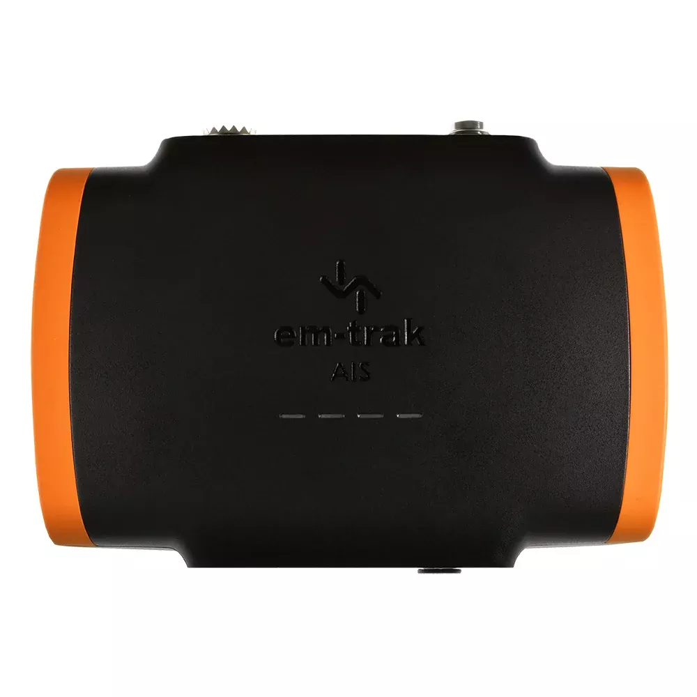em-trak B921 Class B AIS Transceiver - 2W CSTDMA