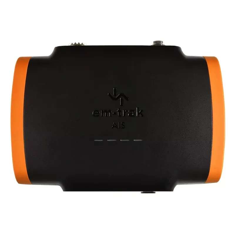 em-trak B921 Class B AIS Transceiver, Standard Power Trending