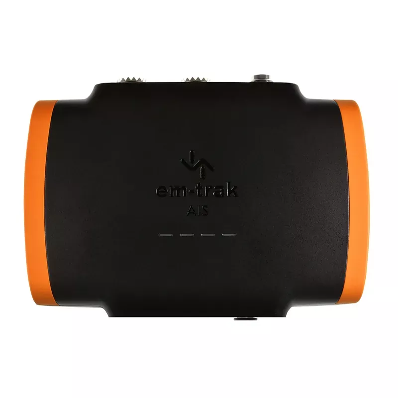 em-trak B954 Class B AIS Transceiver, 5W SOTDMA, VHF Antenna Splitter, WiFi and Bluetooth Professional Grade