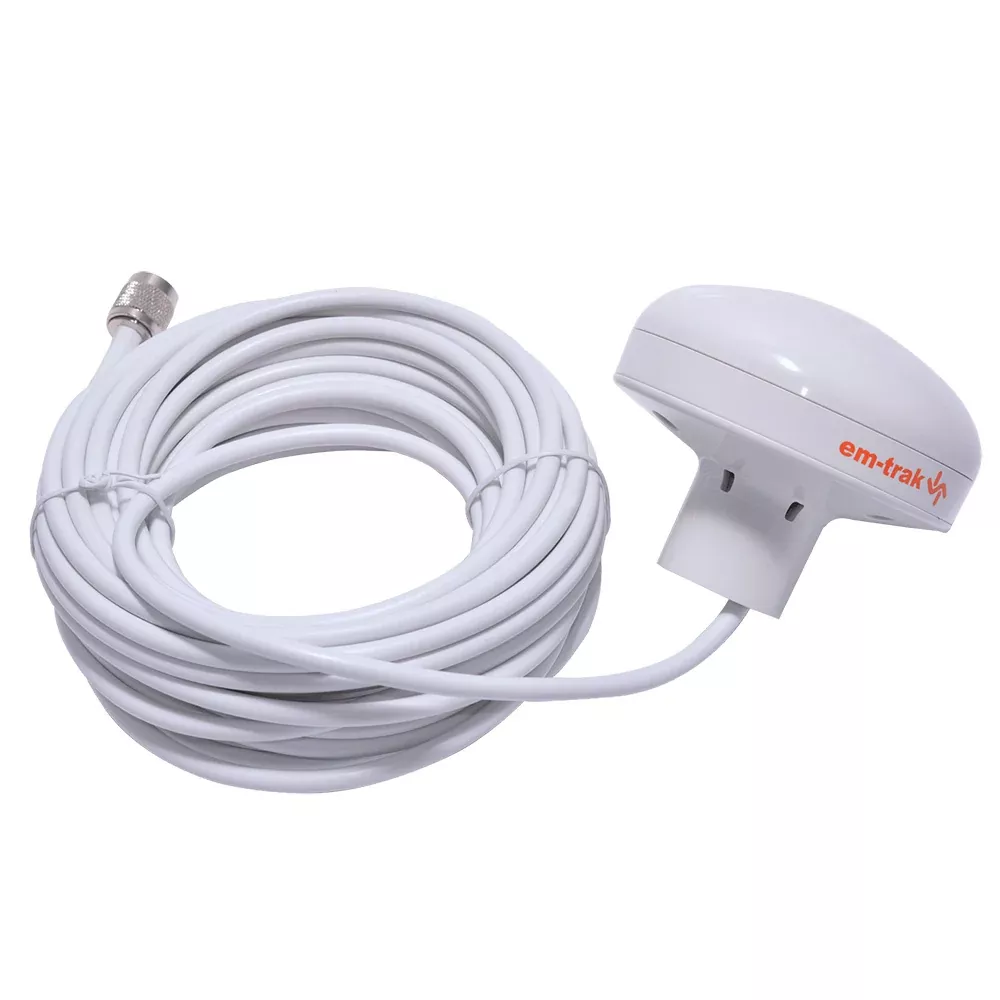 em-trak GPS100 GPS Antenna [304-0055]