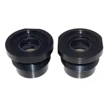 End Cap Kit Latest