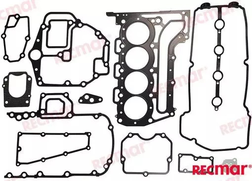 ENGINE GASKET KIT REC11410 87851 Final Sale