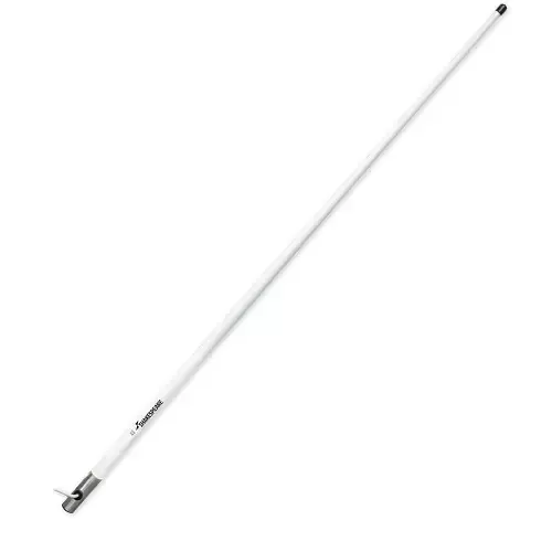 Exclusive Offer Shakespeare 5104 VHF 4‘ Antenna