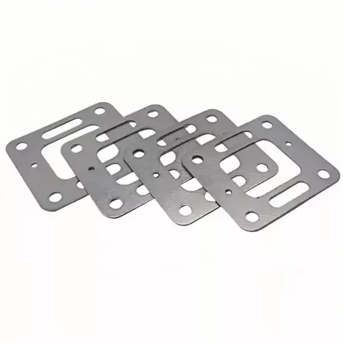 Exhaust Elbow Gasket – Fits MerCruiser V6 & V8 Stern Drive (Replaces 27-863724, 27-41813, 27-860233) Clearance