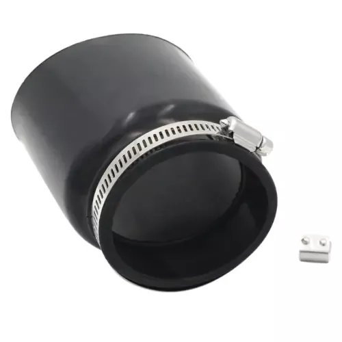 Exhaust Tube Bellows – Fits MerCruiser Alpha One & Bravo I/II/III Sterndrives (Replaces 78458A1) Brand New