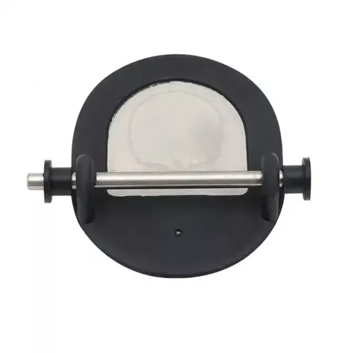 Exhaust Water Shutter/Flapper – Fits MerCruiser V6 & V8 Engines 1982–1987 (Replaces 99370A2) Hassle-Free Returns