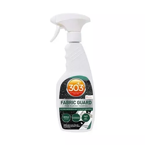 Express Delivery 303 Fabric Guard Water Repellent