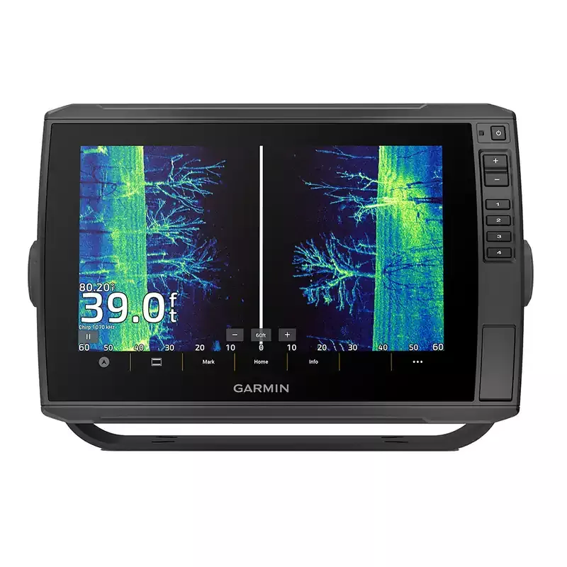 Express Delivery Garmin ECHOMAP Ultra 2 106sv w/o Transducer – Garmin Navionics+