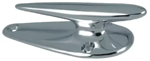 Factory Price Perko 0566DP3CHR Cleat 3″ Chrome Plated Zinc 2/Cd