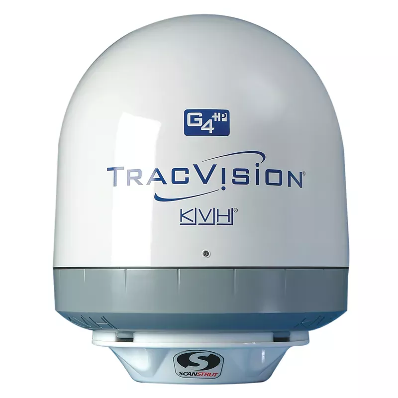 Factory Price Scanstrut Satcom Antenna Mount – KVH TracVision M5, Sea-Tel Coastal 18, and more