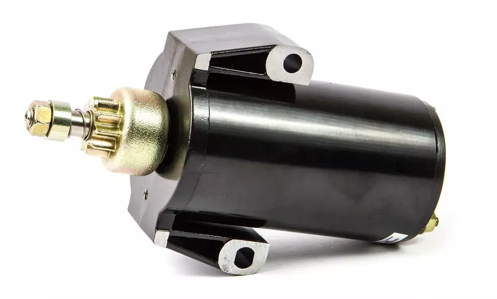 Factory Price Sierra Marine 185611 Starter