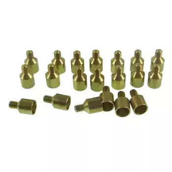Factory Price Terminal, Plug Wire End 20pk