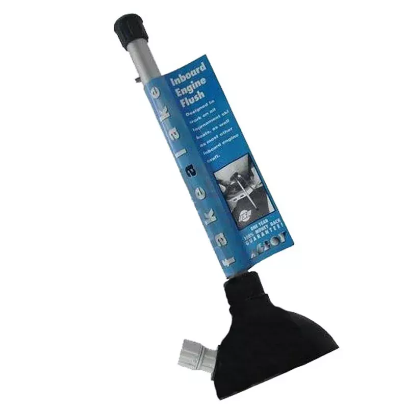 Fake-A-Lake – The “Real” Fake-A-Lake Genuine Inboard Engine Flusher-Winterizing Flash Sale