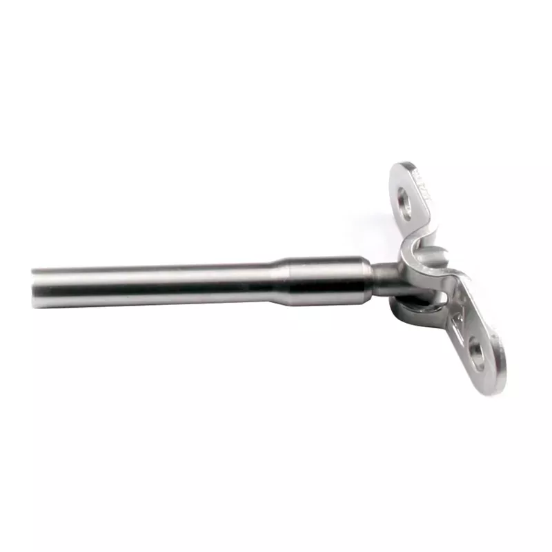 Fan Favorite C. Sherman Johnson “T” Style Deck Toggle f/3/16″ Wire [27-415-1T]