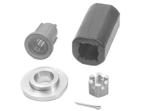 Fan Favorite OEM Quicksilver/Mercury Suzuki Flo-Torq 2 Kit 835282Q 1