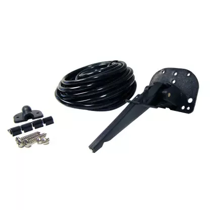 Faria Pitot Kit (Universal) w/20‘ Tubing – 91106 Fast Shipping
