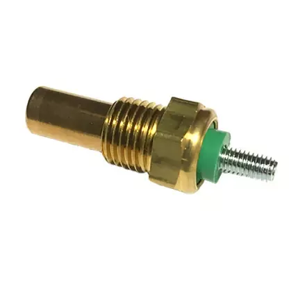 Faria Temperature Sender – 1/4″ NPT Thread – 90402 New Arrival