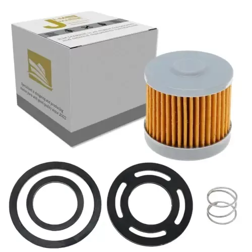 Fast Shipping Fuel Filter Kit – Fits MerCruiser 2.5L, 3.0L, 3.7L, 4.3L Sterndrive Engines (Replaces 35-803897Q1, 8M0046752)