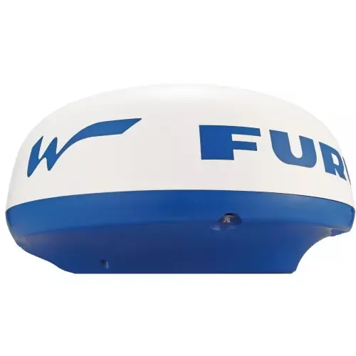 Fast Shipping Furuno DRS4W 1st Watch Wireless Radar