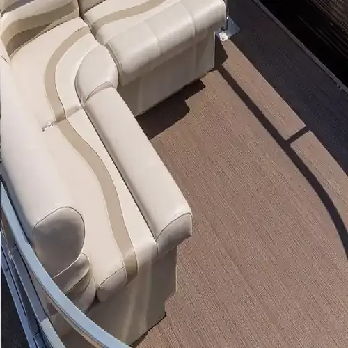 Fast Shipping MariDeck Ultra FV Woven Vinyl Boat Flooring