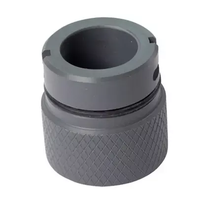 FATSAC Female GHT-Male Quick Connect w/O-Rings – W732 Special Offer