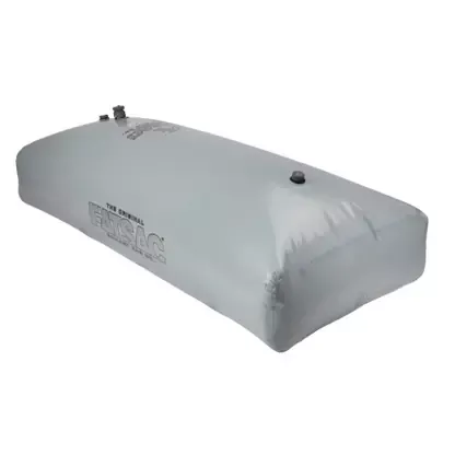 FATSAC Rear Seat/Center Locker Ballast Bag – 650lbs – Gray – W705-GRAY Limited Offer
