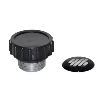 Fill Cap, Non Vented Fresh Stock