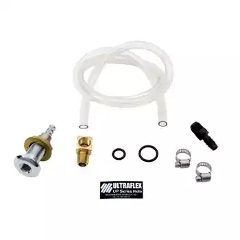 Fill Kit, Remote Sale