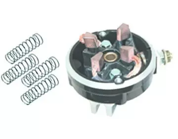 Final Sale Brush Holder fits Starter 5362