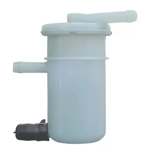 Final Sale Low Pressure Fuel Filter – Fits Suzuki Outboard 40HP-60HP (Replaces 15410-88L00)