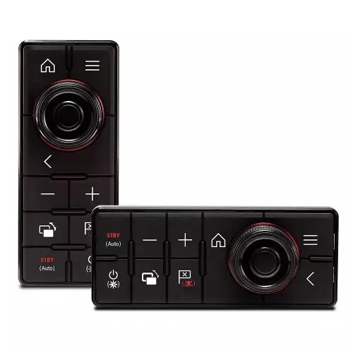 Final Sale Raymarine T70293 RMK-10 System Remote Control – Portrait Landscape Keypad