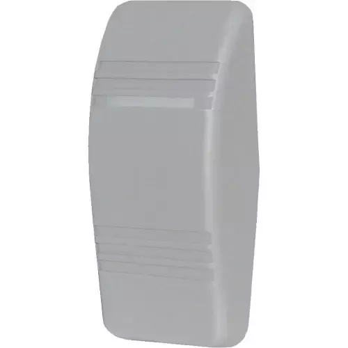 Flash Sale Blue Sea 8299 Contura Switch Actuator – Grey – No Lens [8299]
