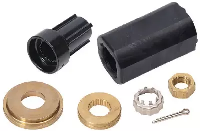 Flash Sale OEM Quicksilver/Mercury Suzuki/Johnson Flo-Torq 2 Kit 835283Q 1