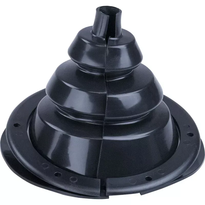 Flash Sale Sea-Dog Motor Well Boot – 4″ Split 5 1/2″ diameter [521664-1]