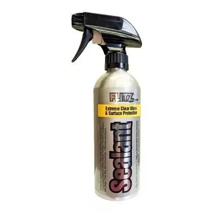 Flitz Ceramic Sealant 473ml/16oz Spray Bottle Crafted