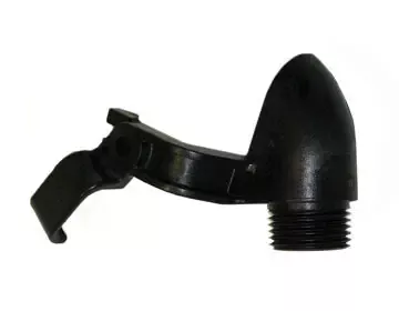 Flush Adapter – Yamaha F80-F115 Express Delivery