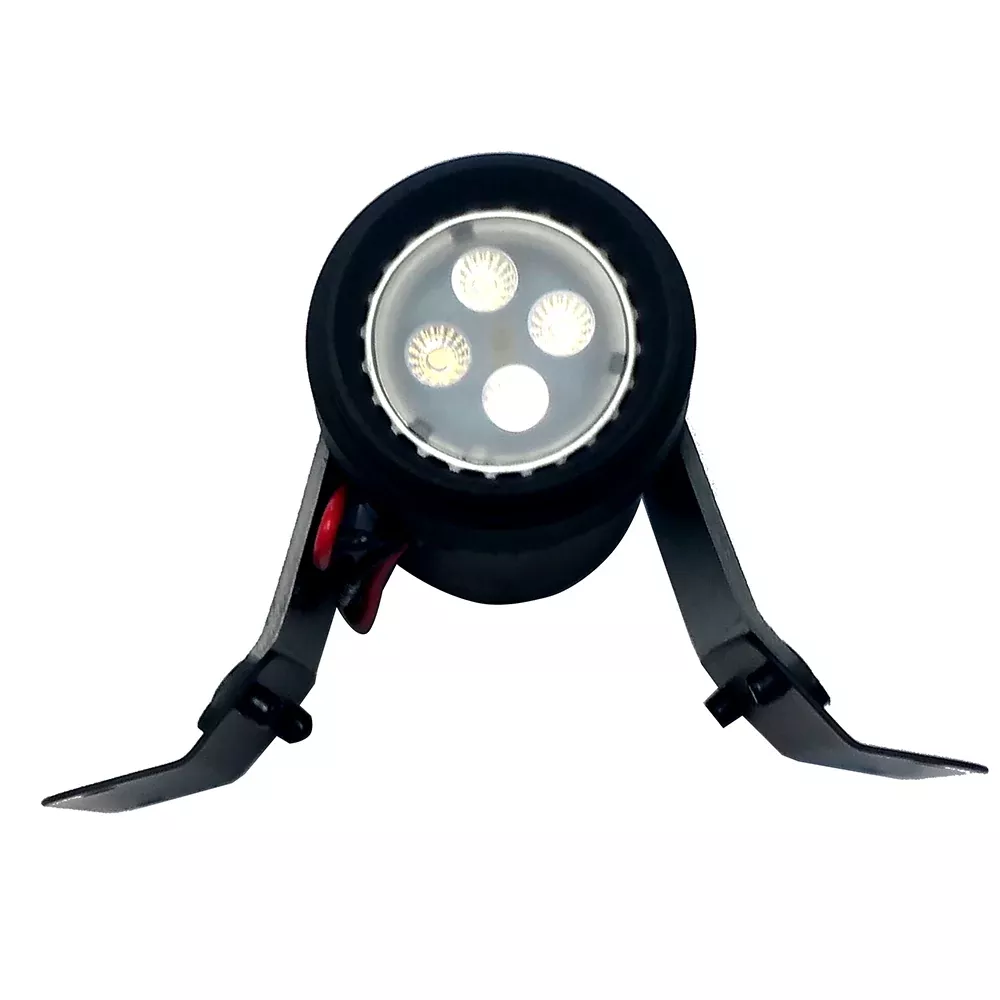 Forespar ML-1 LED Spreader /Deck Light [131300]