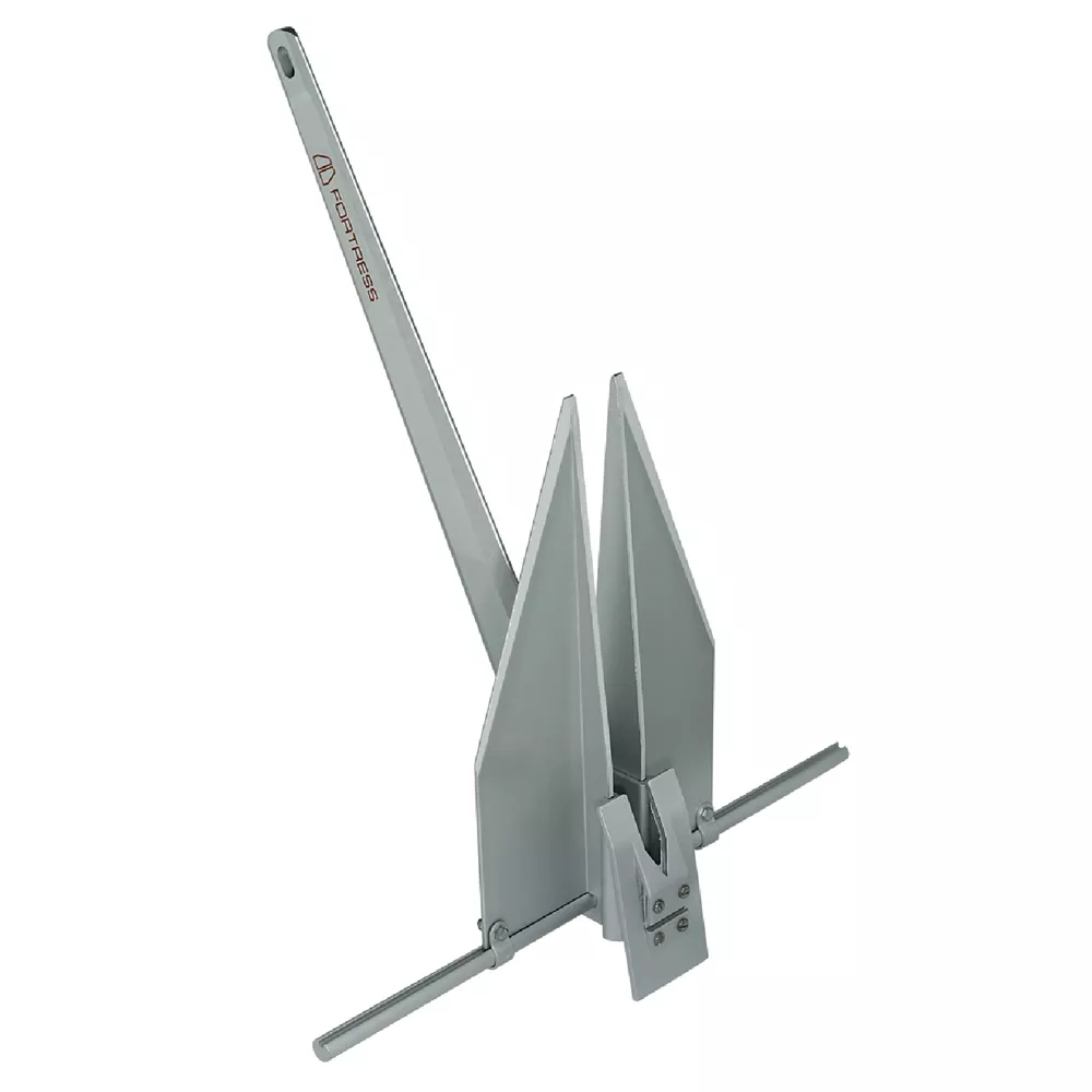 Fortress FX-11 7lb Anchor f/28-32′ Boats
