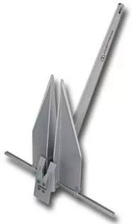 Fortress FX-7 4LB Anchor For 16ft to 27ft Boats