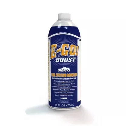 FUEL BOOSTER (118-8607) Reduced Price