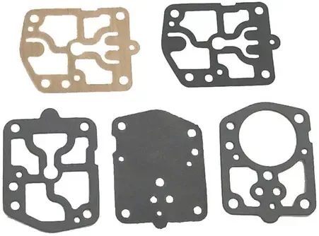 Fuel Pump Kit – Sierra Marine Engine Parts (18-7815) Trending